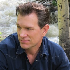Chris Isaak